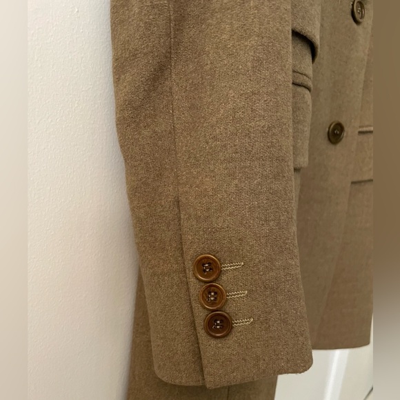 TSE cashmere blend blazer - Picture 5 of 12